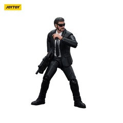 JOYTOY 1/18 Action Figure Army Builder Promotion Pack Figure 16