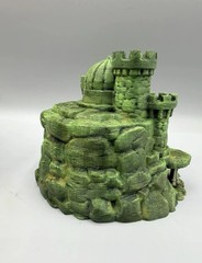 Grayskull Cave