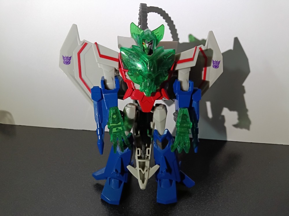 Transformers Bumblebee Cyberverse Adventures Battle Call Trooper Class…