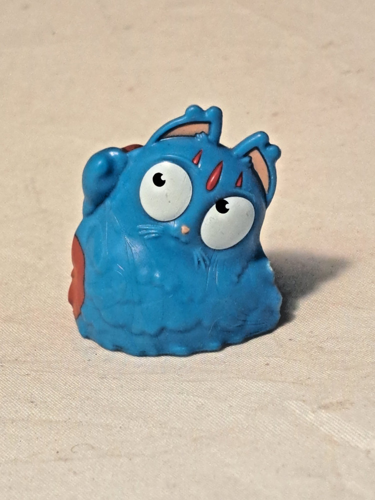 Lost Kitties Series 2 Chippy Figure
