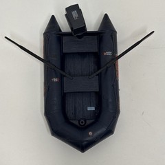 GI Joe Cobra Night Landing Raft 1985 Hasbro