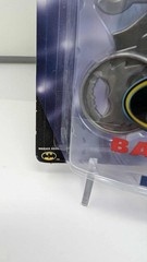 Batman Beyond Ballistic Blade Batman (See Photos)
