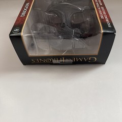 2019 Game Of Thrones Drogon Deluxe Box Action Figure McFarlane Toys Unopened