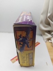 Dragonheart Evil Griffin Dragon & Rider King Einon Deluxe Set Kenner 1996 N