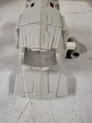 Kenner Centurions Skybolt Air Assault Weapons Part Back Pak Rotates Spins WORKS