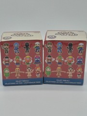 Funko Retro Toys Mystery Minis Lot of 2 Sealed Blind Box Vinyl Figures