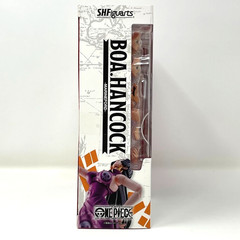 S.H.Figuarts One Piece Boa Hancock – Marineford – TAMASHII NATIONS Japan New