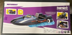 Fortnite Motorboat Action Figure Sealed Victory Royale Series 2022 F5