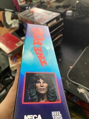 NECA The Fog| Stevie Wayne |Scream Factory Exclusive | SEALED | Adrienne Barbeau