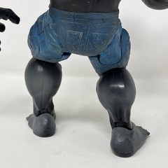 Marvel Select Ultimate Gray Hulk Action Figure (Diamond Select Toys) 10″