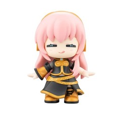 Vocaloid Hatsune Miku DaaVibe 01 Terrace Party Playset Complete Set of 6