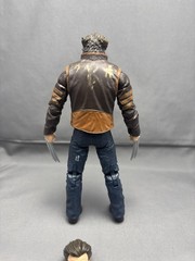 Marvel Legends MCU X-Men Origins Wolverine Hugh Jackman 2020