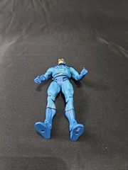 DC Universe Classics Blue Beetle 6″ Figure Ted Kord Atom Smasher Wave 7 Mattel