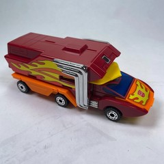 Rodimus Prime G1 Transformers Action Figure 1986 Hasbro