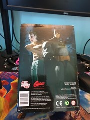 Batman DC Direct 10th Anniversary San Diego Comic Con 2008 New in Box Figure