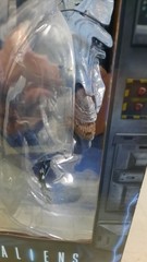 Neca Ripley /Power Loader and Queen Alien Set. Bishop under Attack ,New In Box