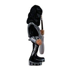 KISS The Spaceman 4.75 inch Collectible Vinyl Figure by MINIX – MINT/NEW