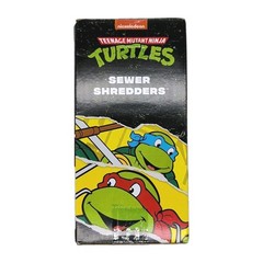 Teenage Mutant Ninja Turtles 5″ Sewer Shredders Figure TMNT Donatello NIB