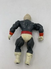 Vintage 1980s Remco Skullman Warrior Beast Action Figure KO MOTU Factory Variant