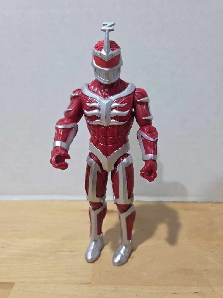 Lord Zedd Power Rangers- 6.5 Inches- 2022