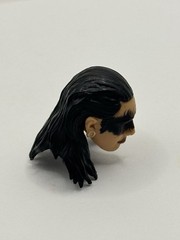 WWE Ultimate Edition 30 – Rhea Ripley Head Only Fodder (A) Mattel 1/12 Scale