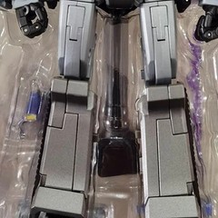 Transformers Masterpiece MP-36 Megatron Action Figure Transforming Toy in Box