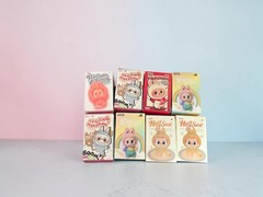 Generic Monster Assorted Blind Box Collection