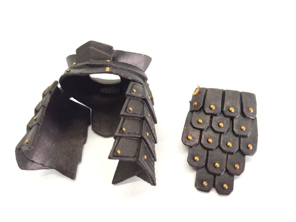 Mythic Legions Barbarian builder SKIRT LOINCLOTH fodder part 1:12
