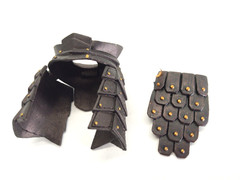 Mythic Legions Barbarian builder SKIRT LOINCLOTH fodder part 1:12