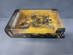 Warhammer 40000 40K NECRON FLAYED ONE McFarlane (7 inch) NFO-01