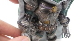 2000 McFarlane Toys Count Alessandro Di Cogliostro Special Edition Figure NO BOX