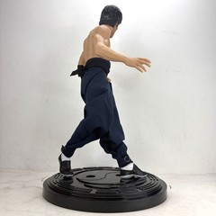 Bruce Lee 77th Anniversary Edition 10″ Figure Enter the Dragon Model Statue
