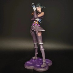 Witch Hunting Squad Rumi Mirazo Yimei Kpop Anime PVC Doll Bag Ornament Gift
