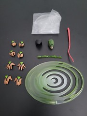 Storm Collectibles Mortal Kombat 3 Reptile
