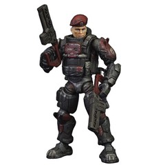 HiPlay TOY ALLIANCE Acid Rain World 1/18 Neuer Action Figure FAV-A92