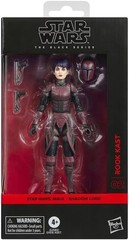 Star Wars The Black Series Rook Kast Maul Shadow Lord Premium Collectible