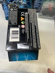 NEW Sealed Disney Tron Legacy Deluxe Light Cycle Sam Flynn NIB Spin Master