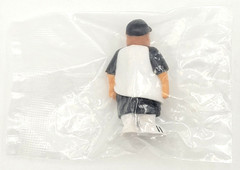 Lil Homies Series 13 Panda Bear Lil Homie 1.75” Collectible Figure 1:32