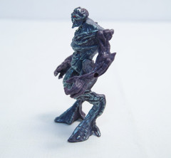 Final Faction Action Figures – Alpha Team 1 & Kharn Monsters Lot