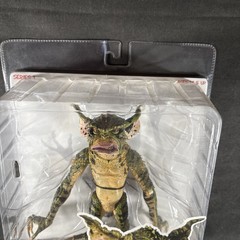 GEORGE ACTION FIGURE GREMLINS NECA REEL TOYS HORROR NEW VINTAGE 2012