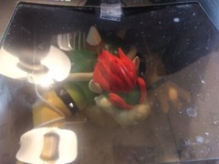 Nintendo The Super Mario Bros. Movie Bowser Figure SEALED NEVER OPENED