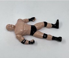 Goldberg 6″ Figure 1998 WCW Wrestling Original San Francisco Toymakers OSFT