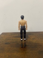 Super7 Bruce Lee The Warrior 3.75 Inch Tall ReAction Figure MGM