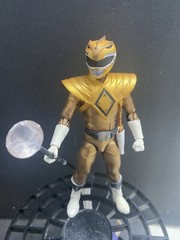Lightning Collection Golden Luck Dragon Helmet Custom (Resized)