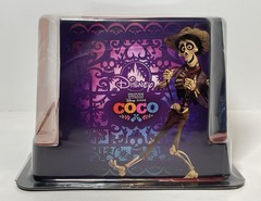 Disney Pixar Coco Deluxe Figurine Figure Playset 8 Piece Set