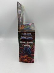 Masters Of The Universe Origins Cartoon Collection Prince Adam & Cringer 2 Pack