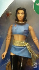 Mirror, Mirror KB 9″ in Marlena Moreau Excl Star Trek Playmates TOS MIB 98