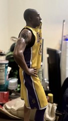 Kobe figure