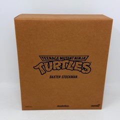 Baxter Stockman Teenage Mutant Ninja Turtles Super 7 Ultimates 7 TMNT Figure