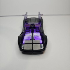 Transformers Generations War for Cybertron Deluxe WFC-S41 Barricade